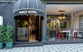 Maca Otel